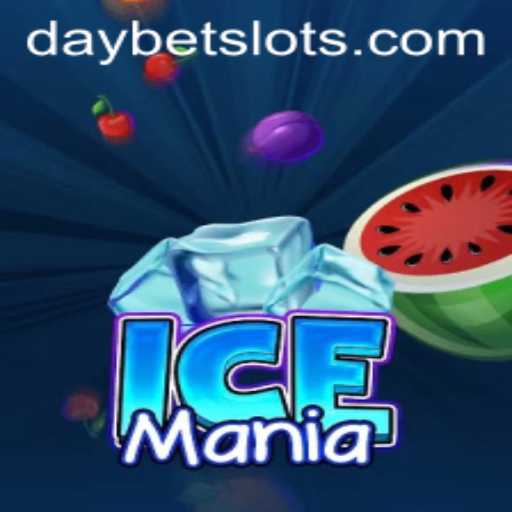 Uncover the Chills and Thrills of IceMania by DAYBET