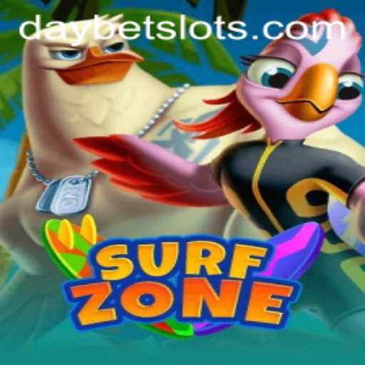 SurfZone: Ride the Waves with a Twist of Strategy